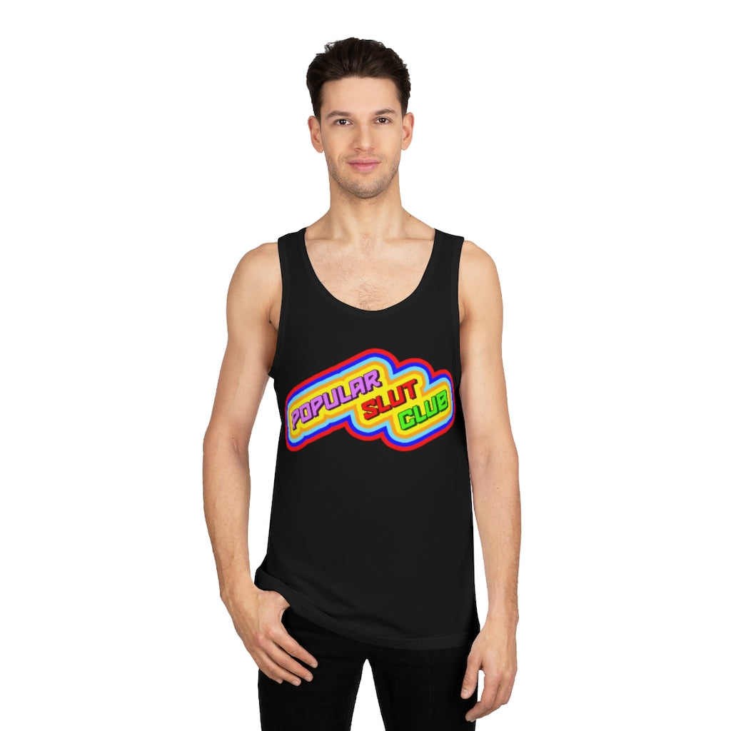 Popular Unisex Softstyle™ Tank Top