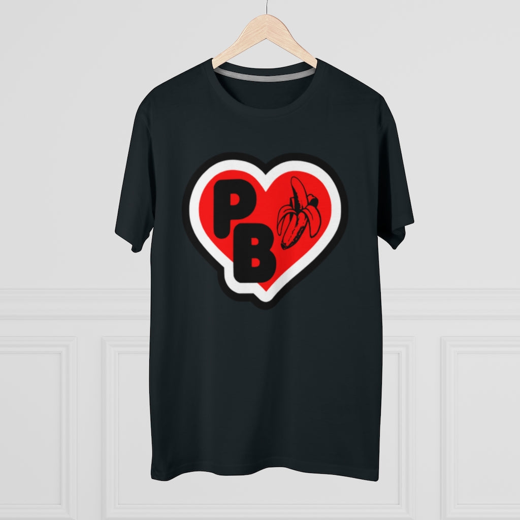 PB logo Men's Modern-fit Tee