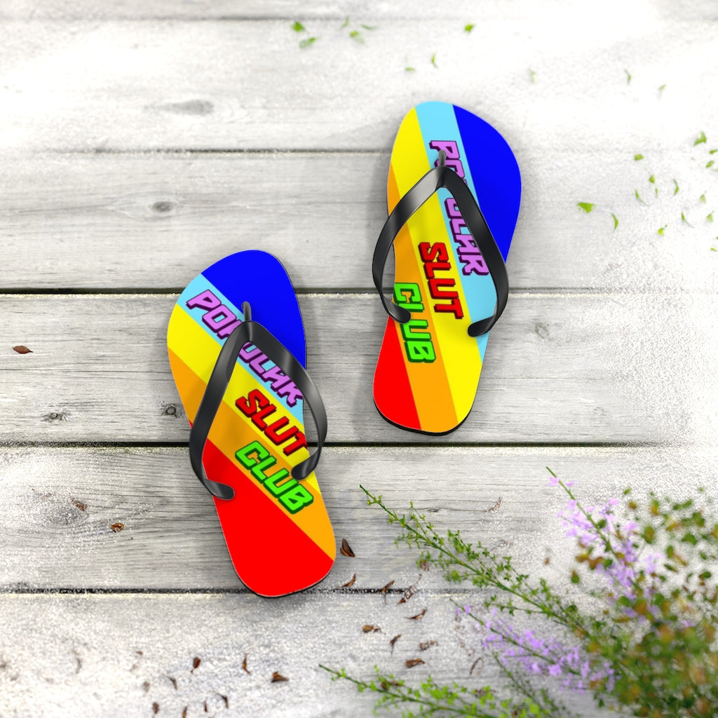 Popular Flip Flops