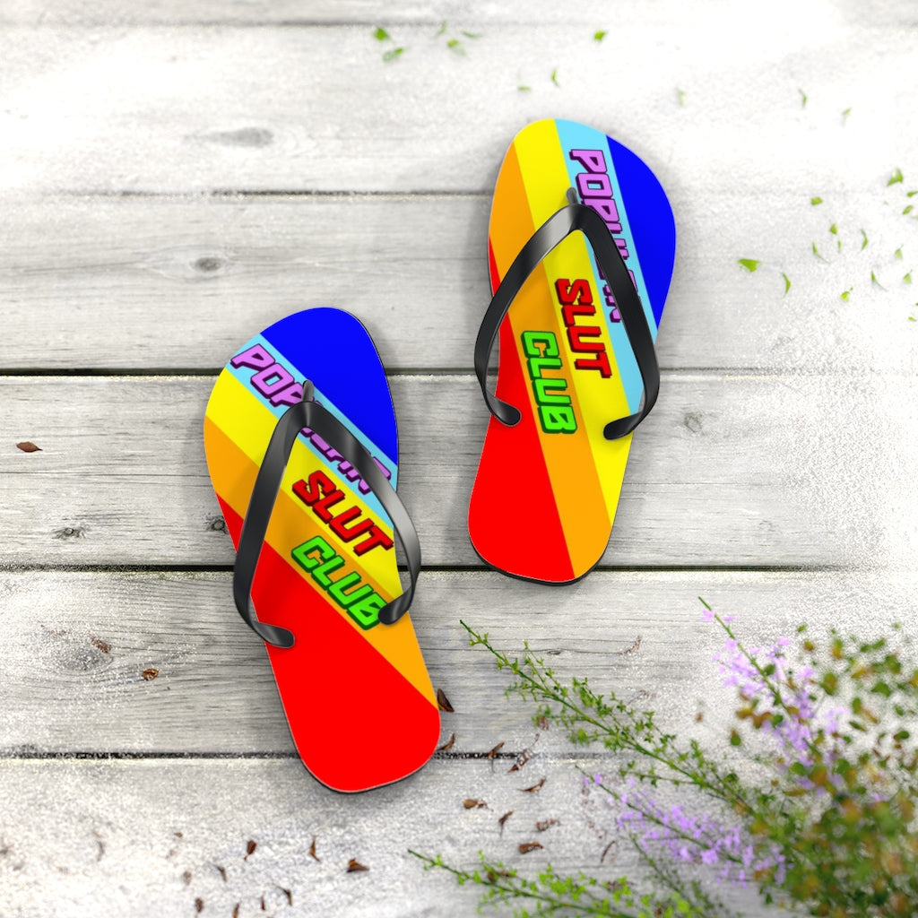 Popular Flip Flops