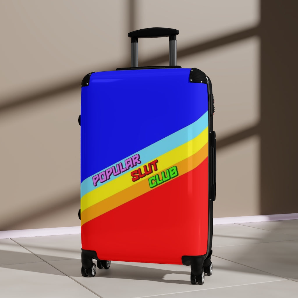 Popular Suitcases