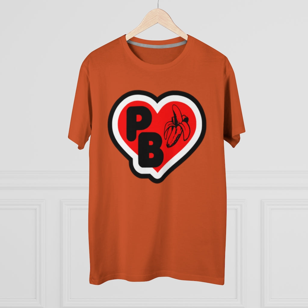 PB logo Men's Modern-fit Tee