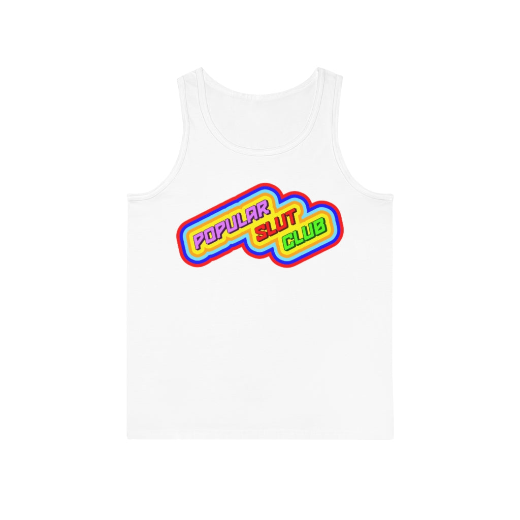 Popular Unisex Softstyle™ Tank Top