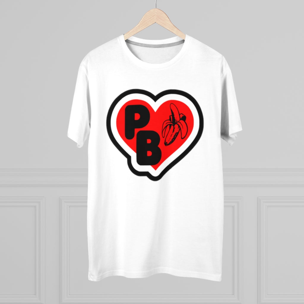 PB logo Men's Modern-fit Tee