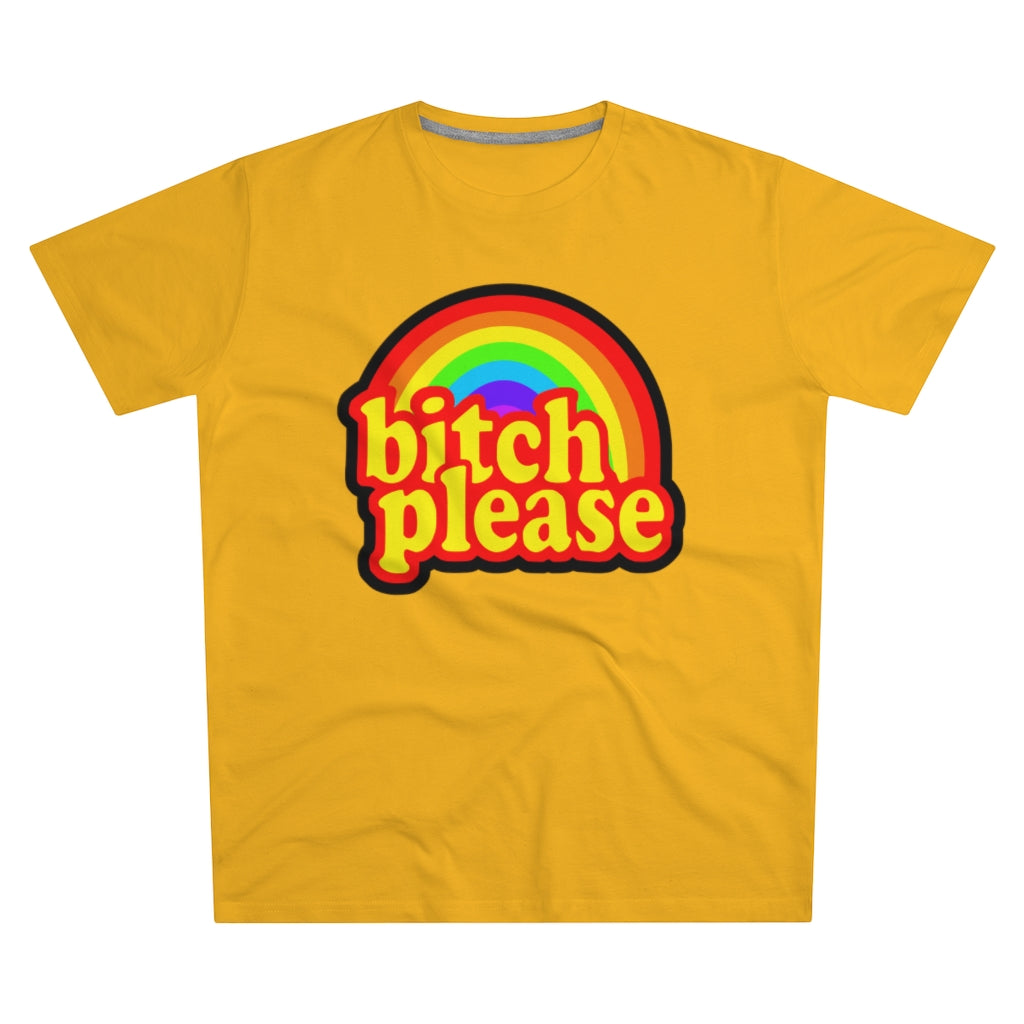 B*tch Please Men's Modern-fit Tee