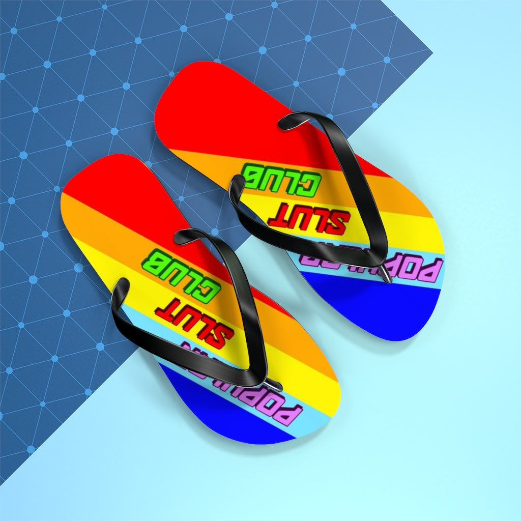 Popular Flip Flops