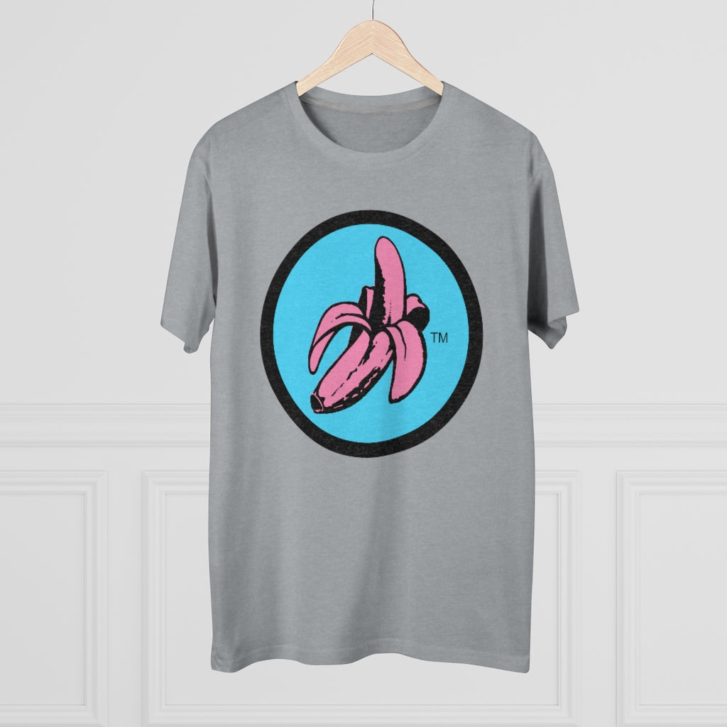 Banana logo Men's Modern-fit Tee