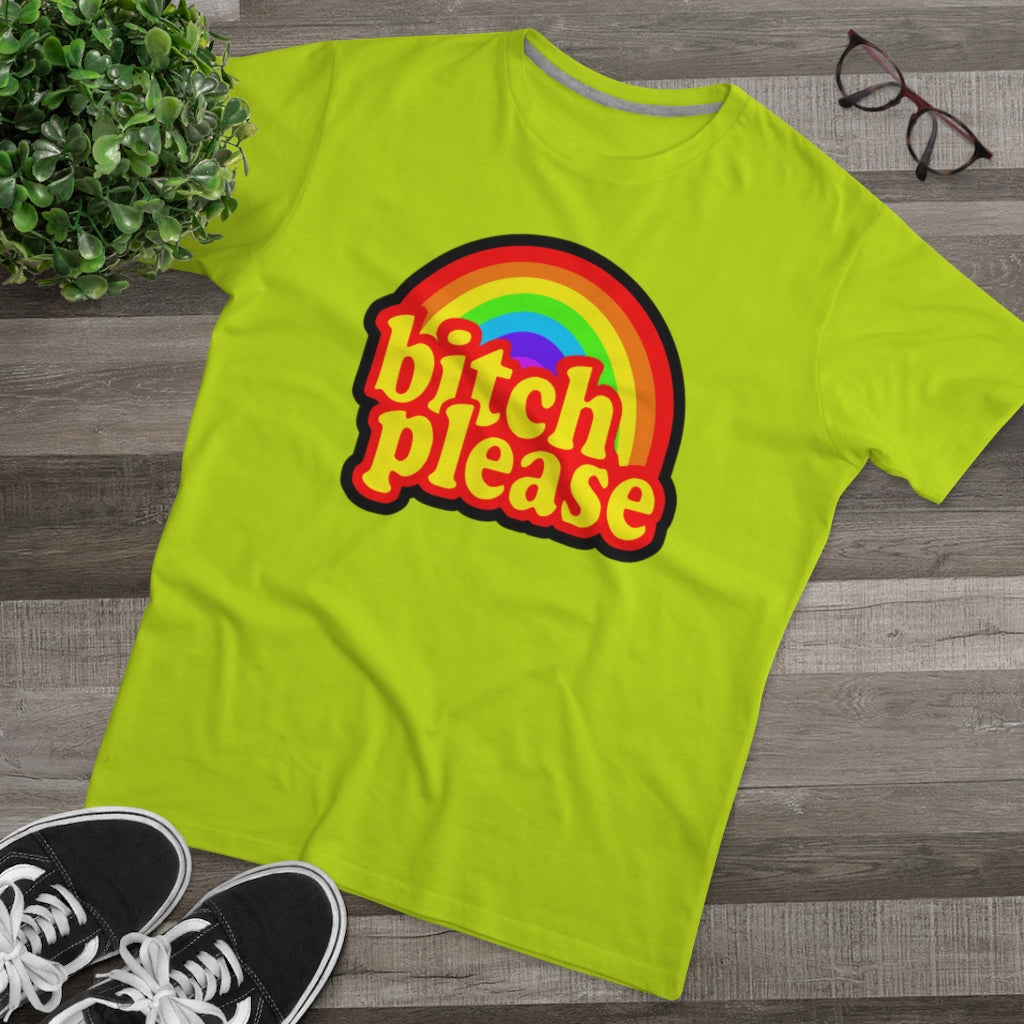 B*tch Please Men's Modern-fit Tee