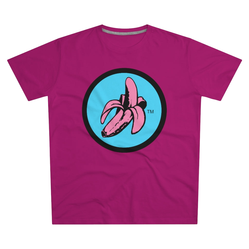 Banana logo Men's Modern-fit Tee