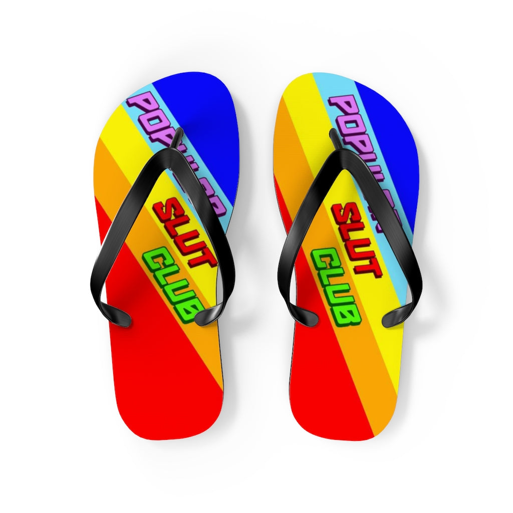 Popular Flip Flops