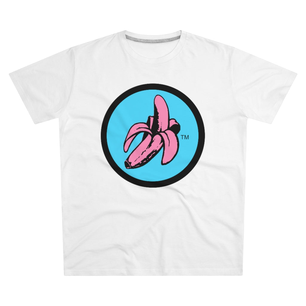 Banana logo Men's Modern-fit Tee