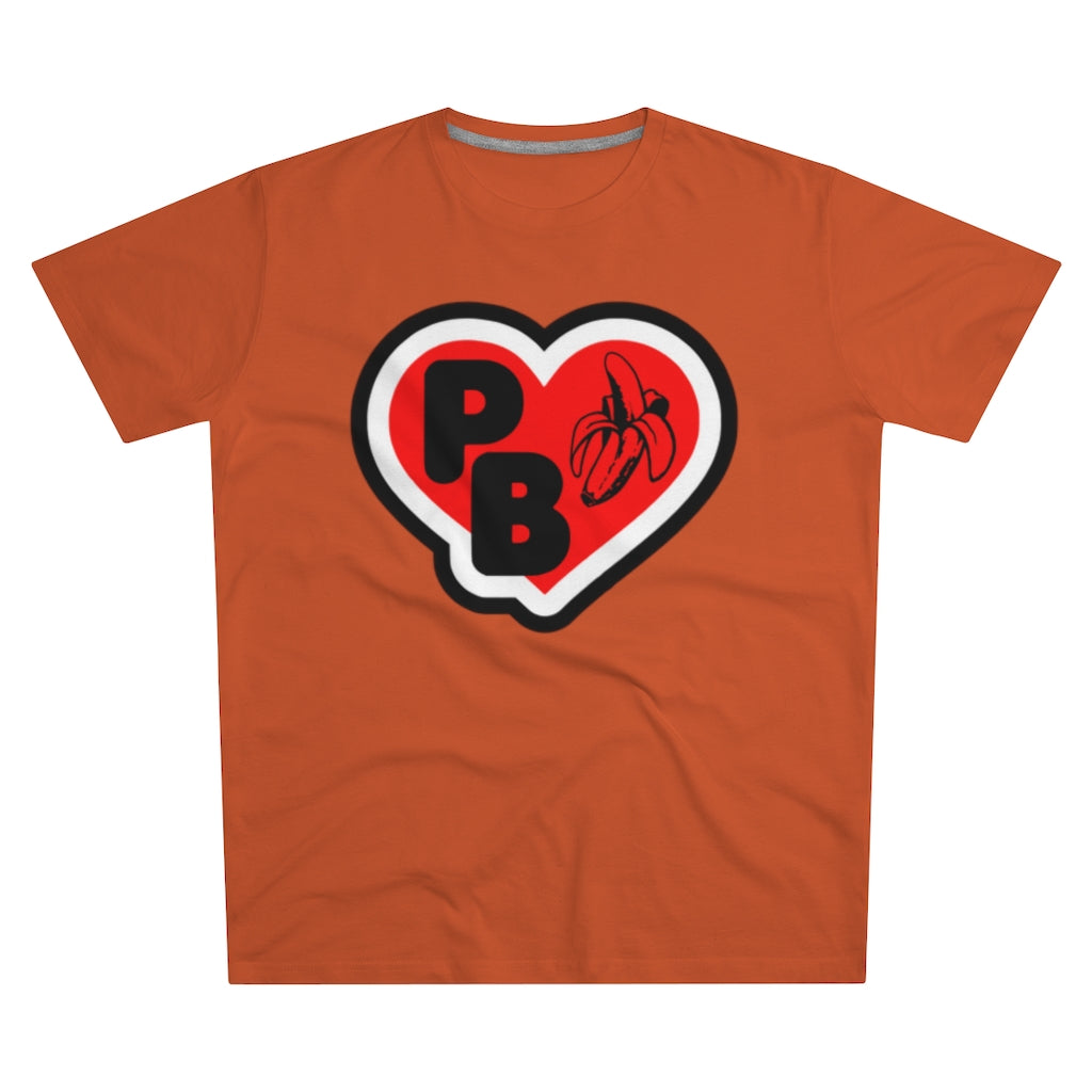 PB logo Men's Modern-fit Tee