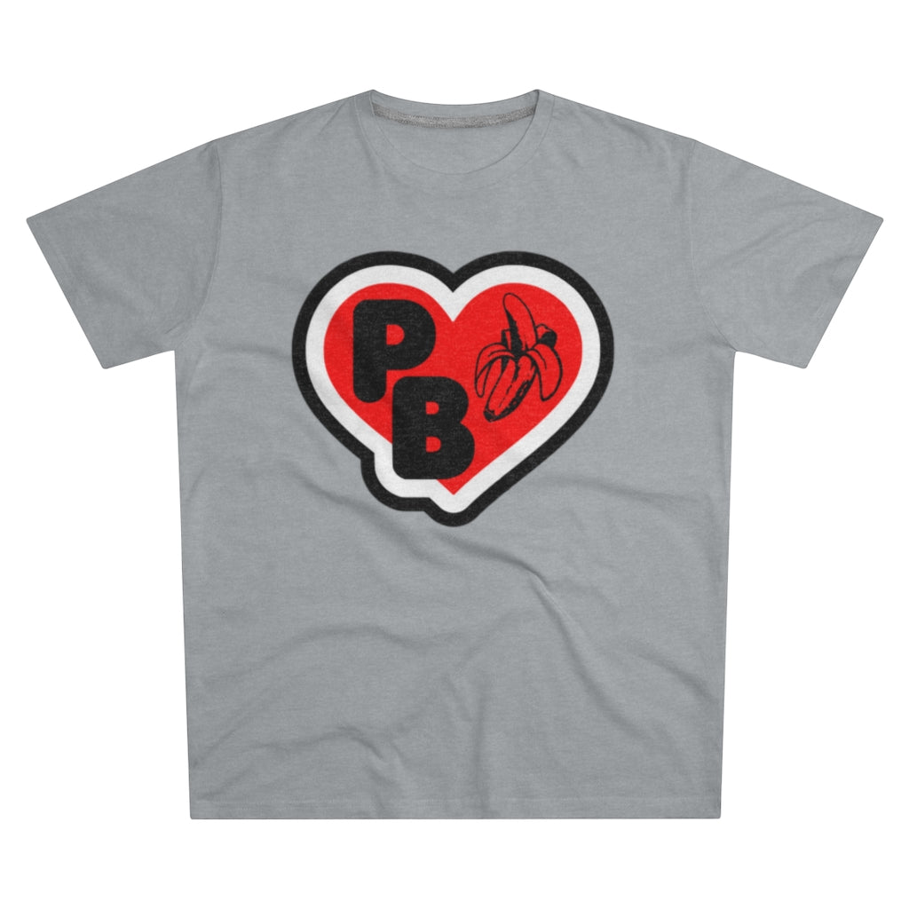 PB logo Men's Modern-fit Tee